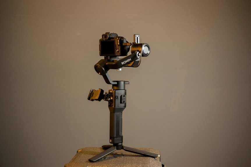 advanced architecture stability course